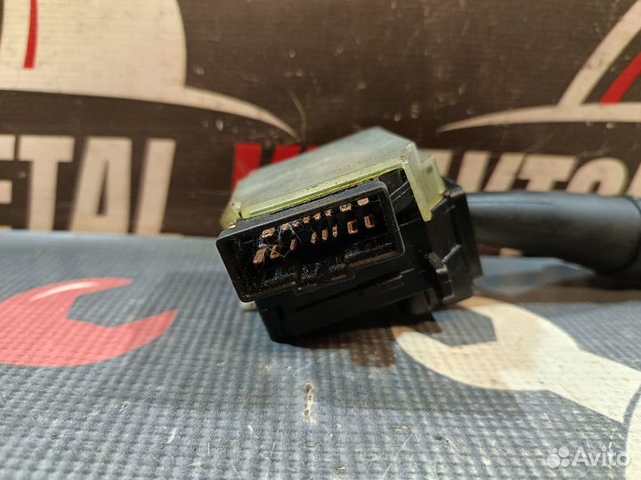 Переключатель поворотниковHyundai Elantra XD