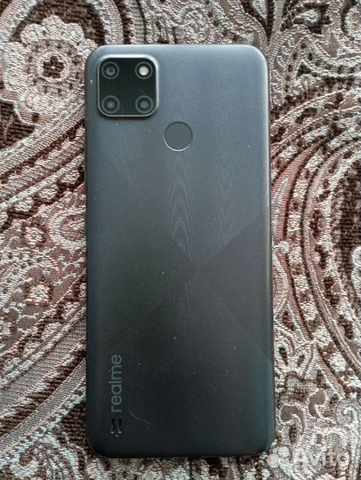 realme C21Y, 3/32 ГБ