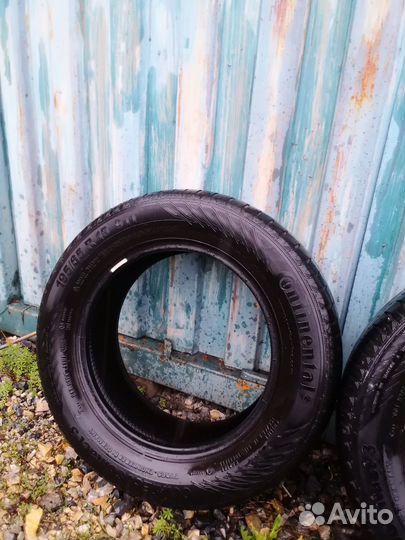 Continental ContiEcoContact 3 195/65 R15