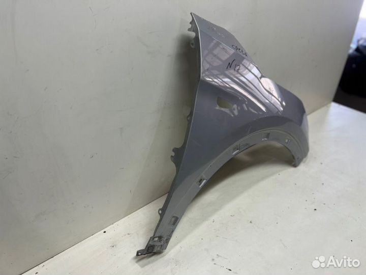 Крыло переднее правое Hyundai Creta 1 2015-2020