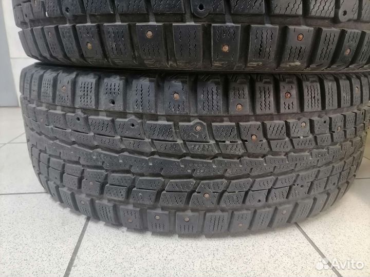 Dunlop SP Winter Ice 01 225/65 R17 102T