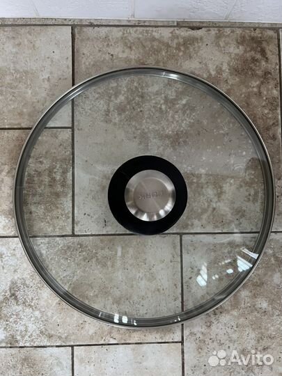 Электрическая сковорода вок Bork G600