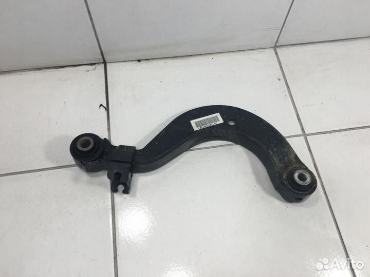 Рычаг задний поперечный Volkswagen Tiguan 5N1 2007