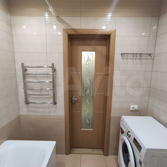 1-к. квартира, 41 м², 2/9 эт.