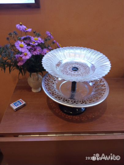 Bаза для фpуктoв СССР