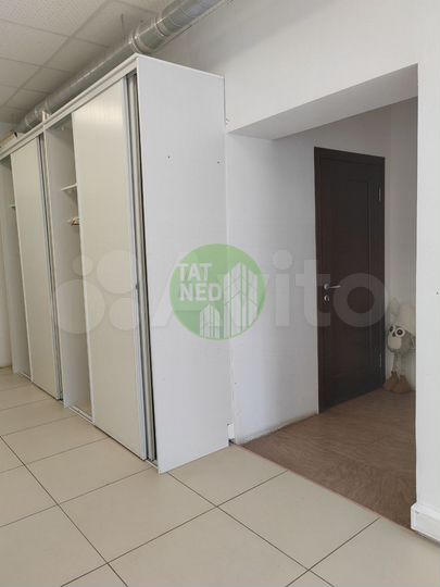 Сдам офисное помещение, 146 м²