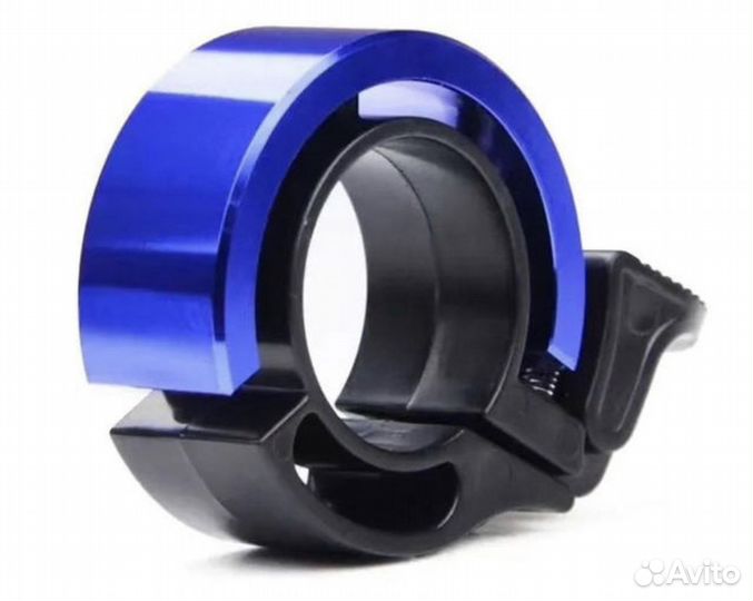 Идеальный Звонок для велосипеда