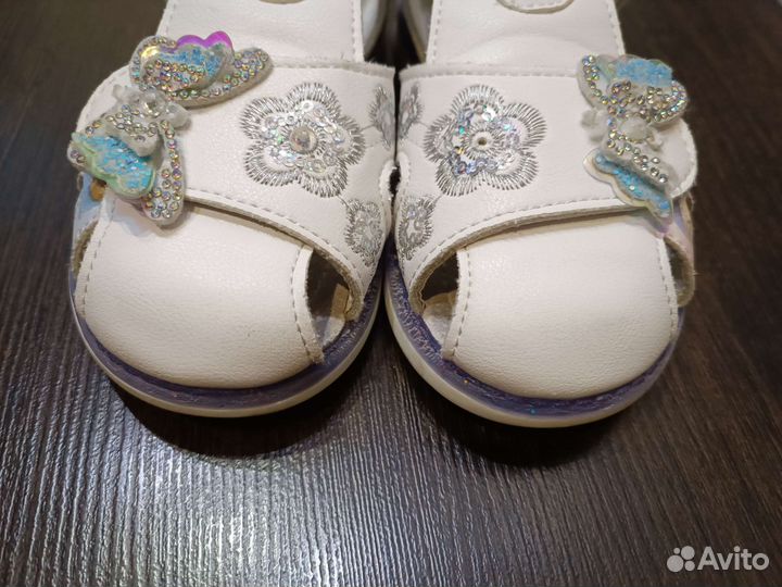 Три пары за 500