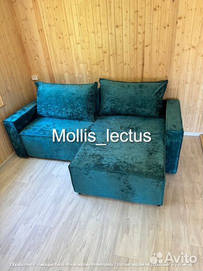 Диван лофт.3758