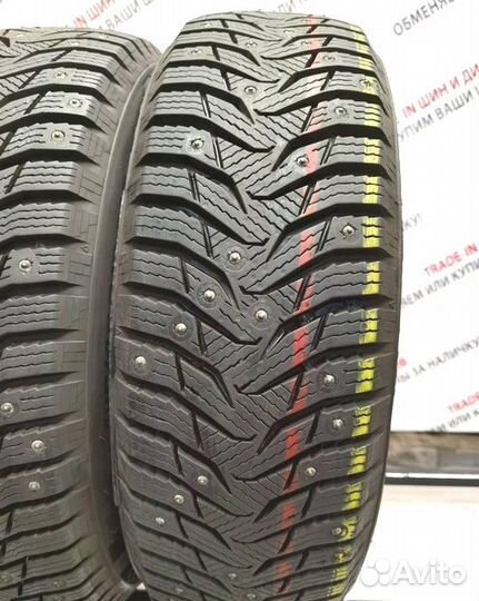 Marshal WinterCraft Ice WI31 185/65 R15 87Q