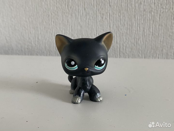 Lps кошки стоячки