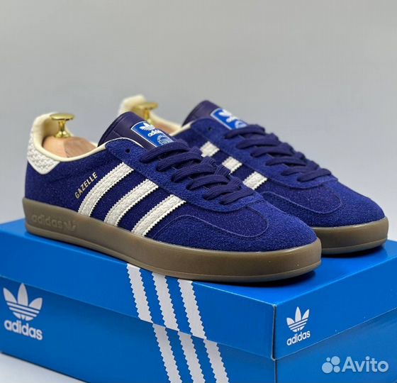 Кроссовки Adidas Gazelle