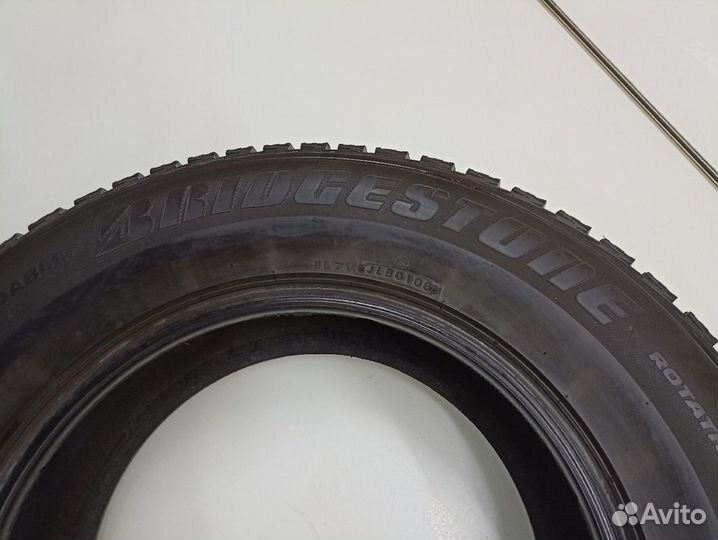 Bridgestone Ice Cruiser 5000 265/65 R17