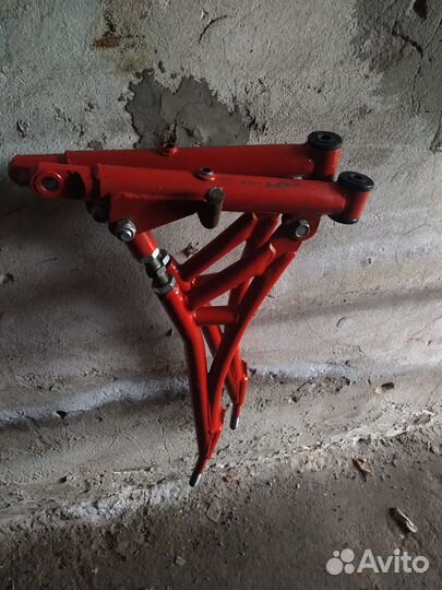 Треугольные рычаги ваз 2108