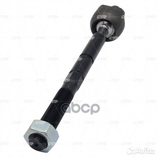 Старый номер crre-2) Рулевая тяга лев. CR0523 CTR