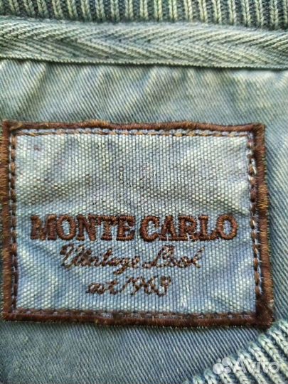 Мужские свитера