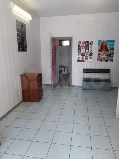 Автосервис, 160 м²