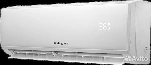 Сплит система Berlingtoun BR-07TST1