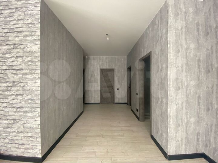 Дом 108 м² на участке 6 сот.