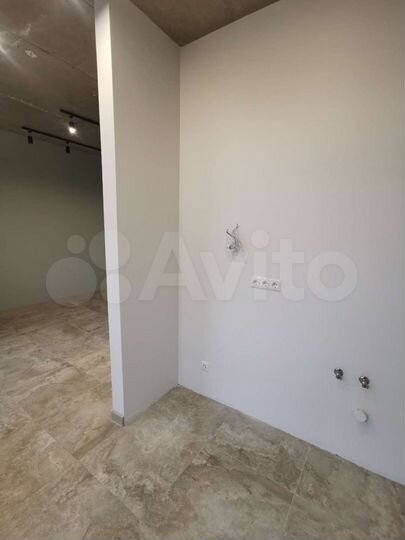 Своб. планировка, 30 м², 7/12 эт.