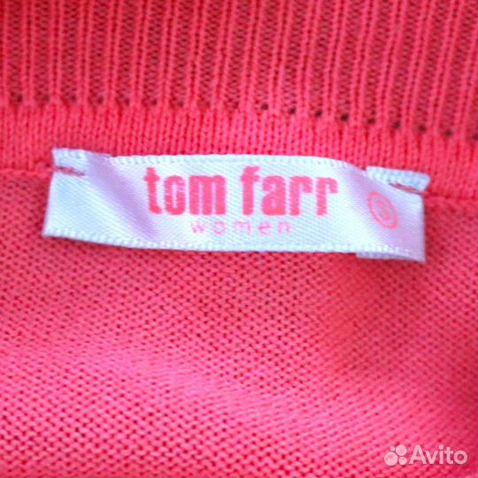 Водолазка женская Tom Farr