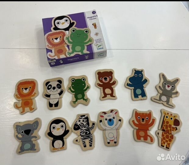 Настольные игры gieco