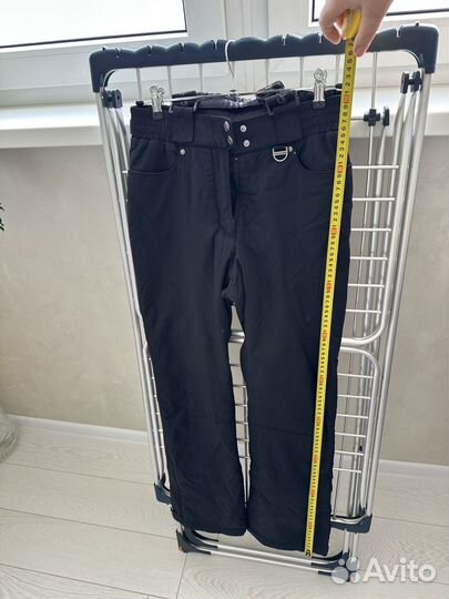 Горнолыжные штаны running river 38 M