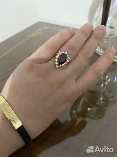 Золотое кольцо