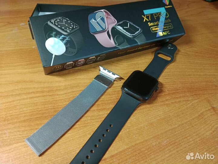 SMART watch X7 PRO