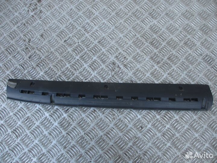 Накладка DAF 1297410