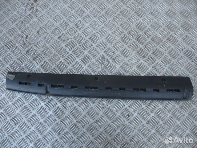 Накладка DAF 1297410