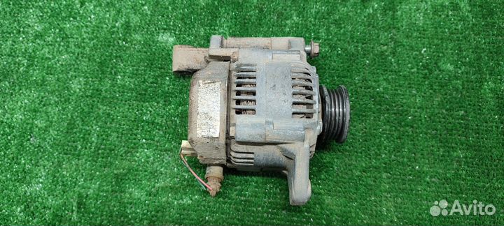 Генератор chery QQ 6