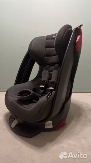 Автокресло migo 9-18