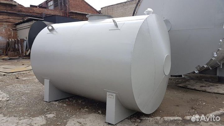 Резервуар для битума 10м3