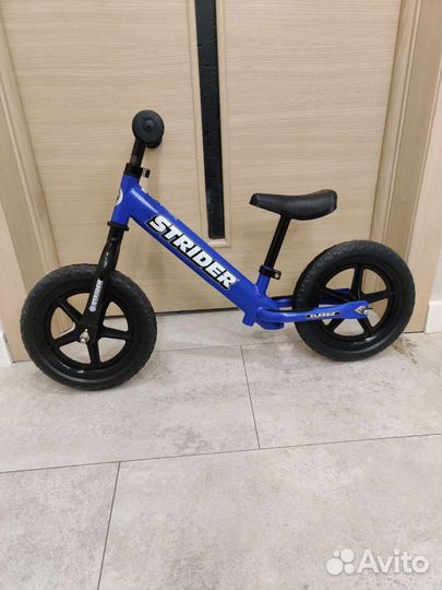 Беговел strider classic