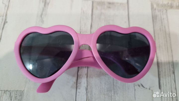 Солнцезащитные очки Babiators 0-2 детские