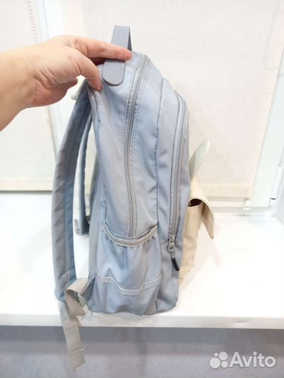 Рюкзак детский для девочки