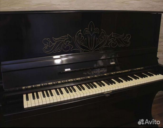 Пианино Саратов