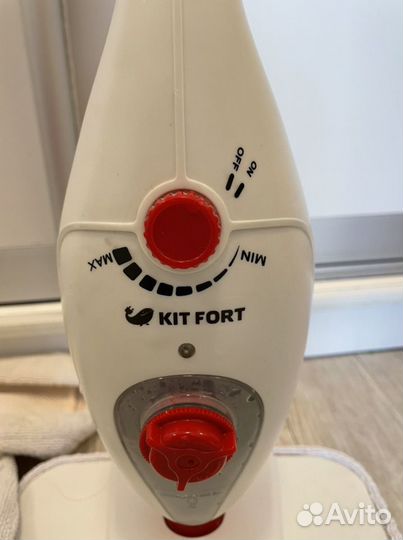 Паровая швабра Kit Fort