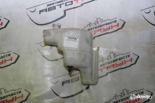Бачок расширительный mitsubishi ASX delica D:5 gal