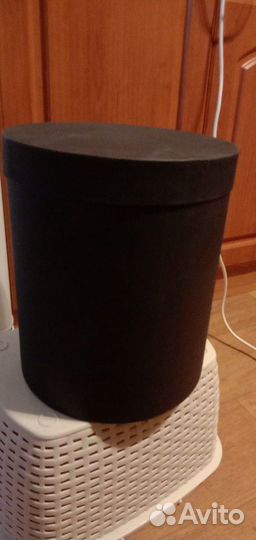 Коробка для цветов