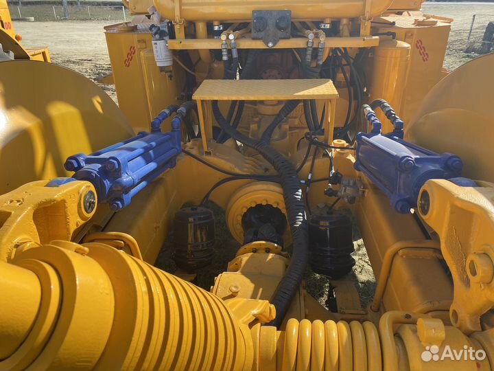 Трактор Кировец К-700А, 2022