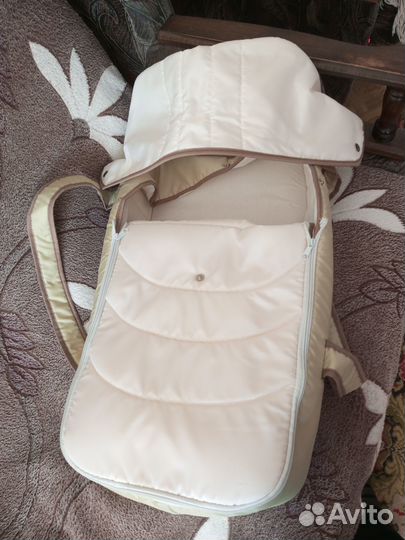 Сумка переноска для детей