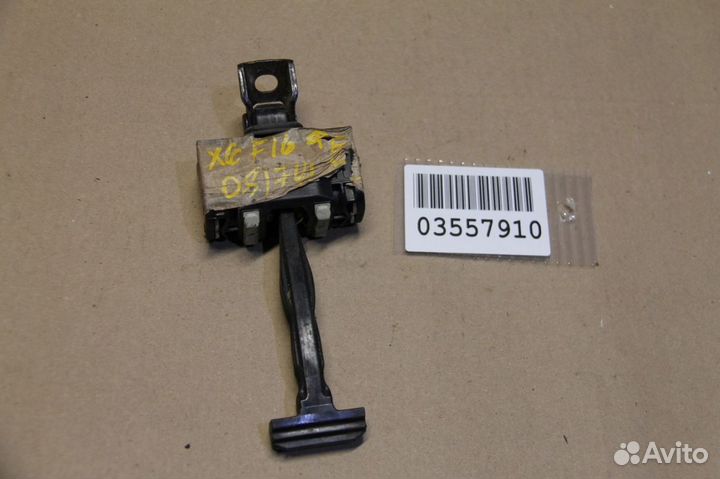 Ограничитель двери задней BMW X6 F16 2014-2020