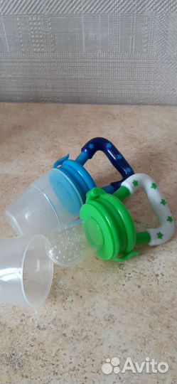 Молокоотсос Avent, товары для кормления