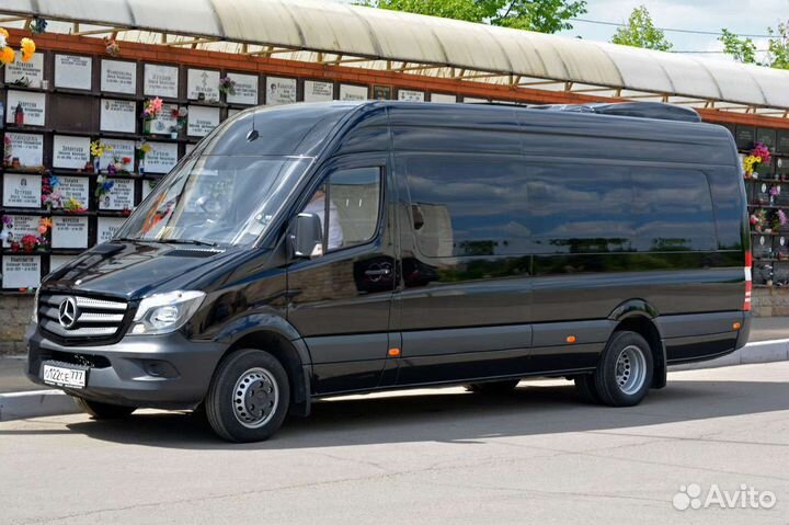 Ритуальные услуги,организация похорон,транспорт