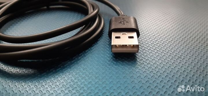 Кабель mini usb - USB 2.0