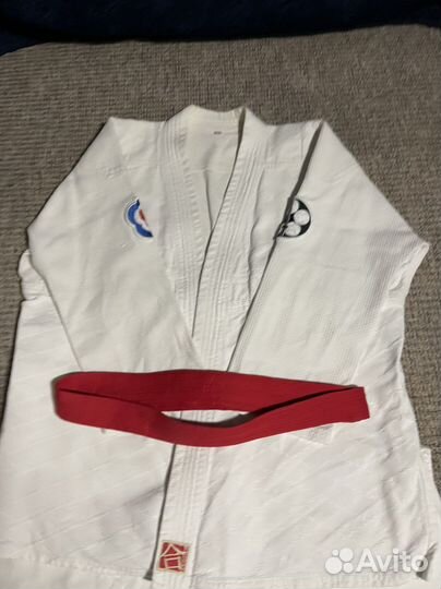 Кимоно для айкидо 140