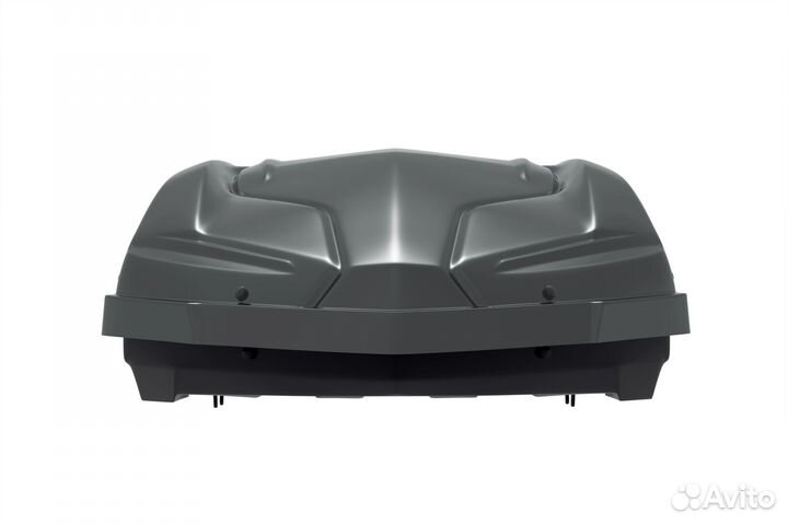 Автобокс cybort F1 410 206x80x33