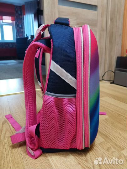 Рюкзак школьный для девочки